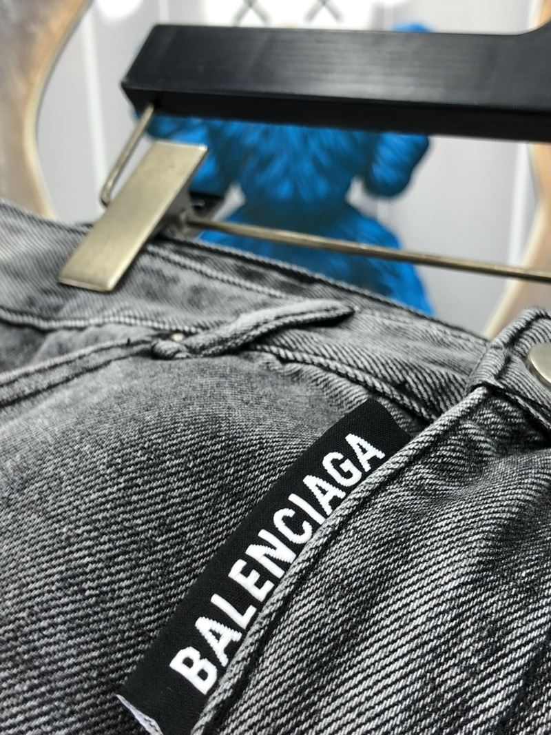 Balenciaga Jeans